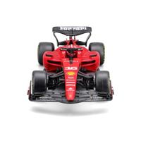 MaistoTech 582357 Ferrari F1 2023 1:24 RC modelauto voor beginners Elektro Racewagen - thumbnail