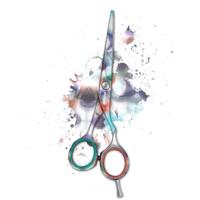 Jaguar Scissors Jaguart Knipschaar In Heaven 5.5 - thumbnail