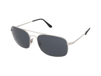 Ray Ban 0RB3611 003/R5 60 Heren Zonnebril 60x145