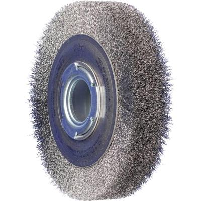 PFERD TOOLS Ronde borstel POS RBU 15038/AK32-2 ST 0,20 43701213 1 stuk(s)