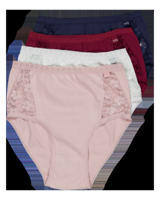 Mady Tailleslip - Paars - thumbnail