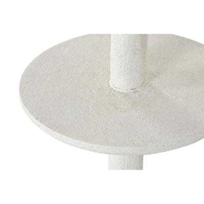 Wandtafel Home ESPRIT Wit 110 x 30 x 77 cm