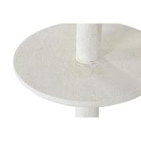 Wandtafel Home ESPRIT Wit 110 x 30 x 77 cm - thumbnail