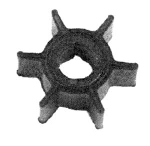 CEF500344 - Impeller Parsun