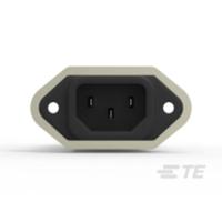 TE Connectivity 4-1609157-3 1 stuk(s) Tray - thumbnail