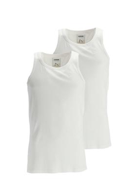 CHASIN' Singlets Tank-B 2-Pack
