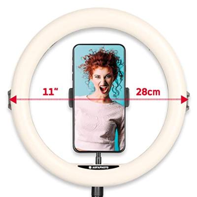 AGFAPHOTO Ringlight Realiview ARL 11