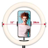 AGFAPHOTO Ringlight Realiview ARL 11 - thumbnail