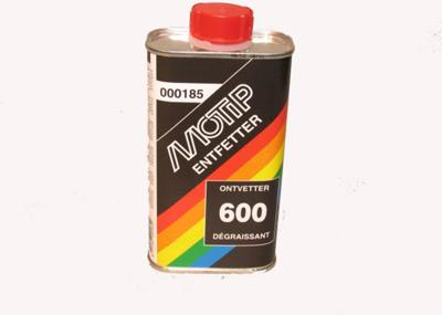 Motip Ontvetter - 200 ml Motip Ontvetter - 200 ml