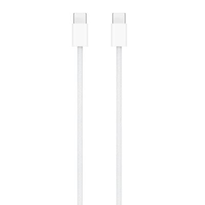 Apple 240W USB-C to USB-C Woven cable (2m)