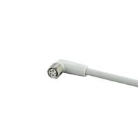 ifm Electronic EVF139 Aansluitkabel Aantal polen (sensoren): 4 Bus, haaks 5 m 1 stuk(s) - thumbnail