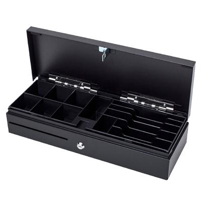 Kassa lade Mustek LB-170A Zwart