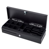 Kassa lade Mustek LB-170A Zwart - thumbnail