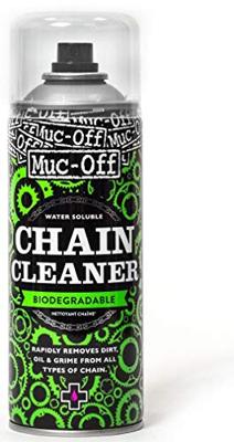 Muc-Off bio chain cleaner 400ml