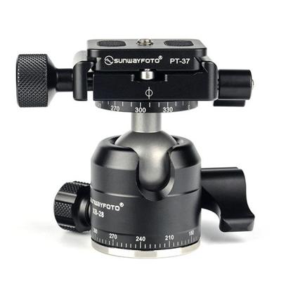 Sunwayfoto Ballhead XB-28II Sunwayfoto Ballhead XB-28II