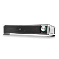 Soundbar NGS SB500BT Zwart Bluetooth luidspreker - thumbnail