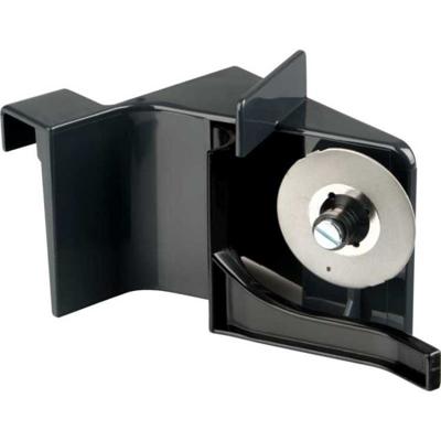 Graef Sliced Kitchen D-1000 D-1000 Messenslijper Donkergrijs