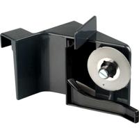 Graef Sliced Kitchen D-1000 D-1000 Messenslijper Donkergrijs - thumbnail