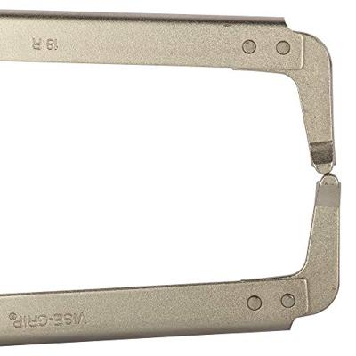 Irwin C-klemmen met Normale Bek | Orginele - 18R 18"/455 mm - IRT18R - thumbnail