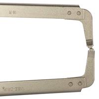 Irwin C-klemmen met Normale Bek | Orginele - 18R 18"/455 mm - IRT18R - thumbnail
