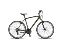 Altec Legarda Trekking Herenfiets 28inch V-Brakes 24v *Geen Bagagedrager, Spatborden, Verlichting* - thumbnail