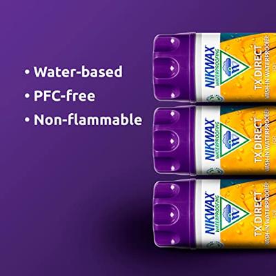 NikWax tx direct wash-in 300ml - impregnator