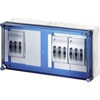 Hensel 2000662 Mi 6436 Distributiekast Inhoud: 1 stuk(s) - thumbnail