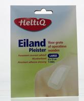 HeltiQ Eilandpleister Large - thumbnail