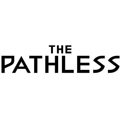 The Pathless The Pathless