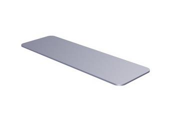 Weidmüller 1327740000 CC-M 15/45 ST Apparaatmarkering Montagemethode: Vastklemmen Markeringsvlak: 15 x 45 mm Zilver Aantal markeringen: 200 200 stuk(s)