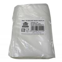 Verpakking zakken Garhe 31111 100 Stuks - thumbnail