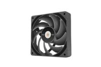 Thermaltake TOUGHFAN 14 Pro Computer behuizing Ventilator 14 cm Zwart 1 stuk(s) - thumbnail