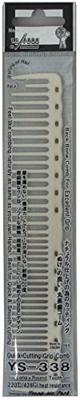 YS Park Kammen Knipkam Quick Cutting Grip Comb