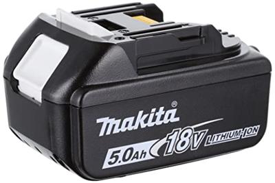 Makita DFS452RTJ Accu Schroevendraaier 18V 5.0Ah in Mbox - thumbnail
