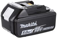 Makita DFS452RTJ DFS452RTJ Accu-gipsplaatschroevendraaier 18 V 5 Ah Li-ion - thumbnail