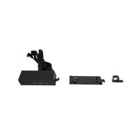 Lian Li I/O Kit O11DEX O11DERGB-X Black - thumbnail