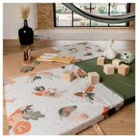 Speelkleed Tineo AMAZONIE 120 x 60 x 8 cm - thumbnail