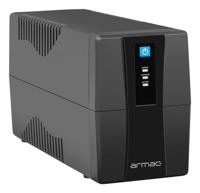 UPS ARMAC HOME LINE-INT 2X230V EN USB-B H850E/LEDV2 - thumbnail