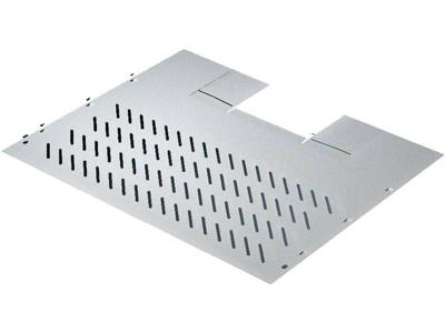 Rittal SV 9673.454 Tussenschot Belucht (l x b) 413 mm x 506 mm Plaatstaal 4 stuk(s)