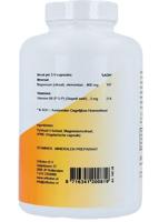 Magnesium Citraat - thumbnail