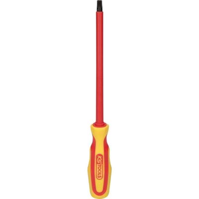 Brilliant Tools 117.0558 Torx-schroevendraaier Grootte T 45 1 stuk(s)