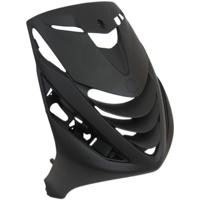 Edge Voorscherm piaggio zip sp vanaf bj. 2000 mat zwart - thumbnail