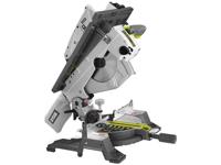 Ryobi RTMS1800-G - 1800w compacte afkortzaag/tafelzaag met laser - 5133002152 - thumbnail