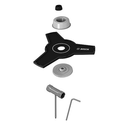 Bosch Groen Bosmaaiermesset - F016800623 - thumbnail