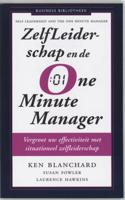 Zelfleiderschap en de One-Minute Manager (Paperback) - thumbnail