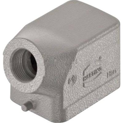 Afdekkap Han® 6B-gs-M20 19300061540 HARTING 1 stuk(s) Piece