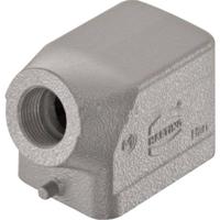 Afdekkap Han® 6B-gs-M20 19300061540 HARTING 1 stuk(s) Piece - thumbnail