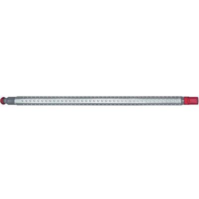 Wiha Kugelkopf-6kant-Umsteckklinge 5,0x5,0x150mm Werkplaats Inbus Verwisselbare kling 5 mm 150 mm Geschikt voor Wiha System 6 Wiha Kugelkopf-6kant-Umsteckklinge 5,0x5,0x150mm Werkplaats Inbus Verwisselbare kling 5 mm 150 mm Geschikt voor Wiha System 6