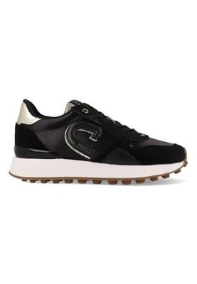 Cruyff Parkrunner CC244990-960 Zwart / Goud-36 maat 36