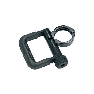Makita Accessoires Handgreep D-type voor o.a HR4511CV, HR4511C, HR4510C, HR4510CV - 134890-0